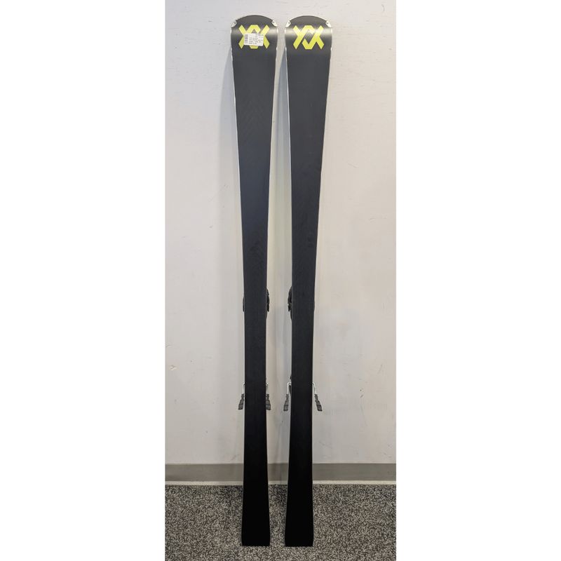 Volkl RACETIGER SL MASTER Alpine Skis (DEMO - 2026)