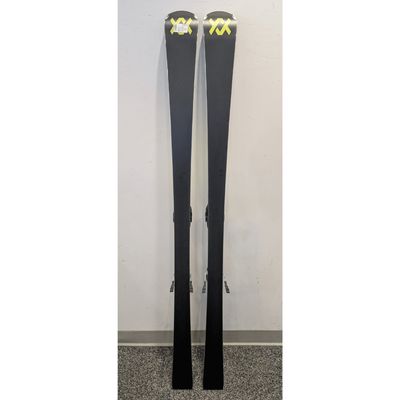 Volkl RACETIGER SL MASTER Alpine Skis (DEMO - 2026)