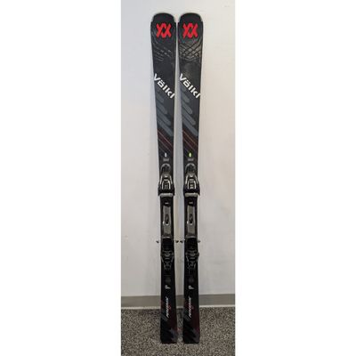 Volkl PEREGRINE 72 VI alpine skis (DEMO -2026)