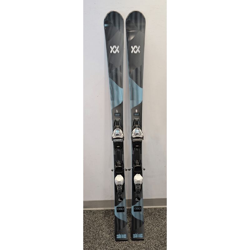 Volkl SHINE MT Women's Alpine Skis (DEMO - 2026)