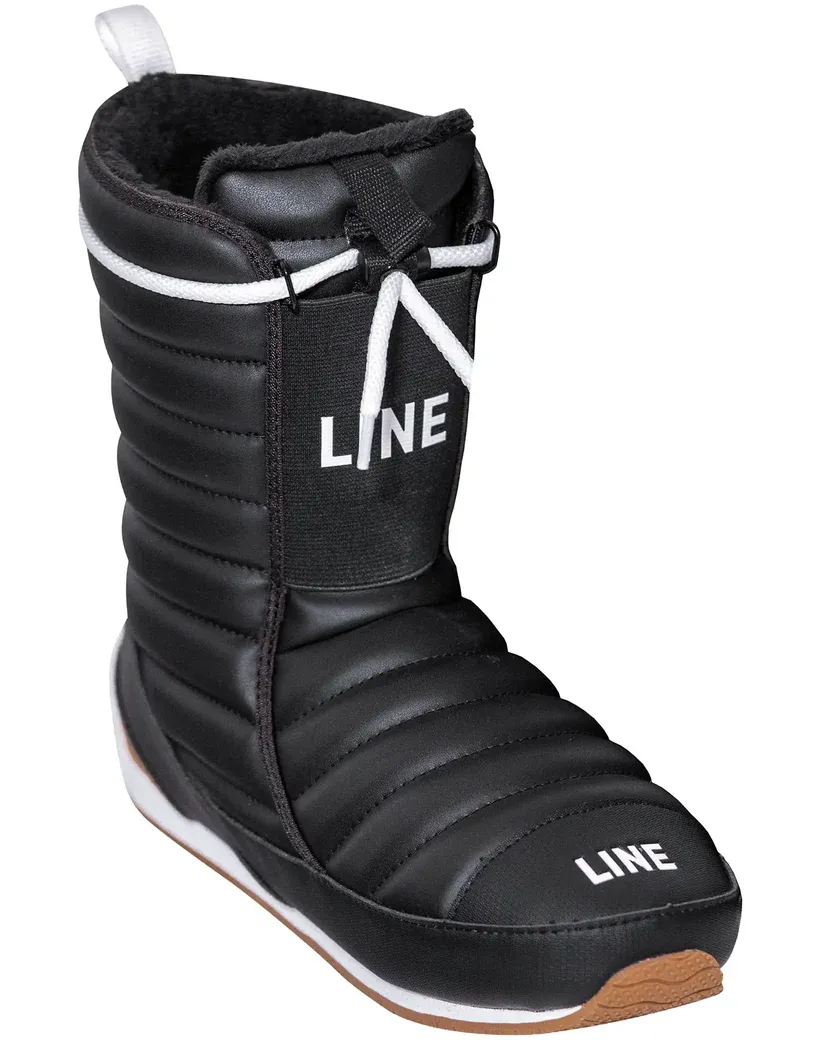 Line BOOTIE 2.0 Slippers
