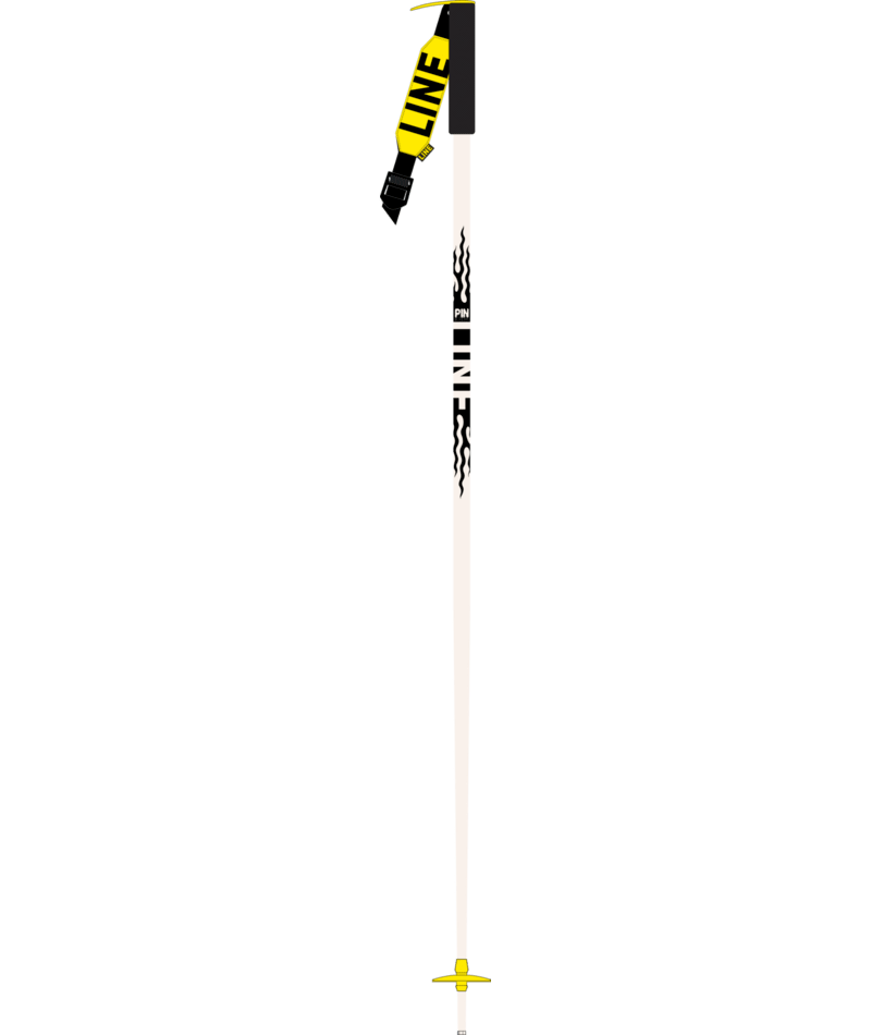 Line PIN Ski Poles