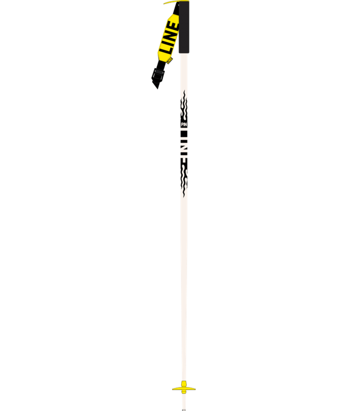 Line PIN Ski Poles