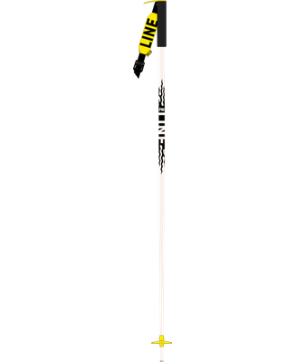 Line PIN Ski Poles