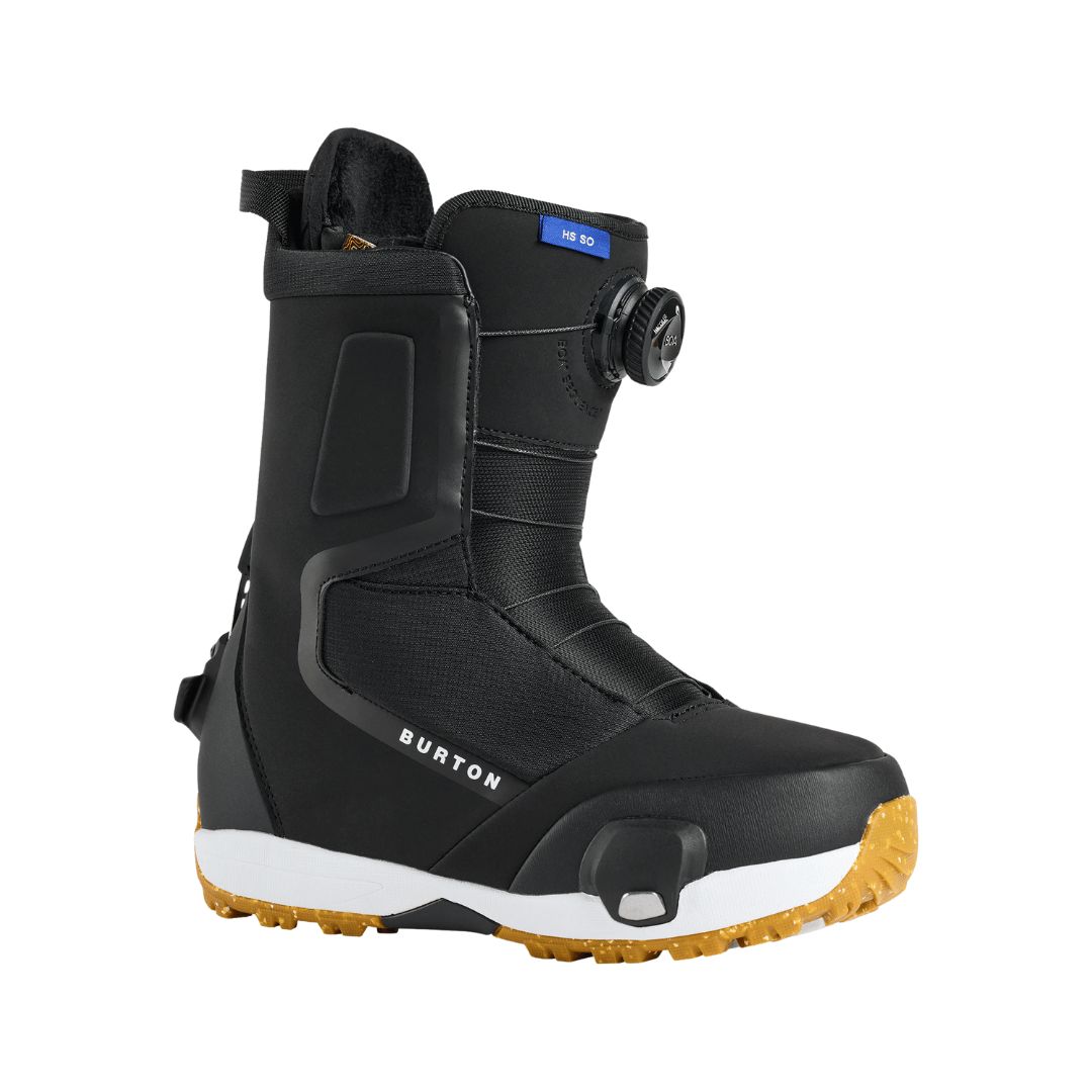 Burton HIGHSHOT STEP ON Women's Snowboard Boots