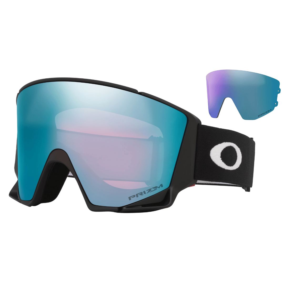 Oakley FLOW L Ski Goggles