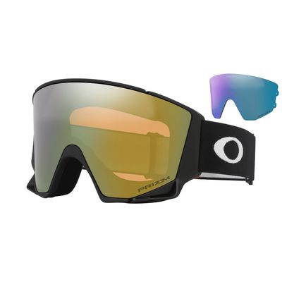 Oakley FLOW L Ski Goggles
