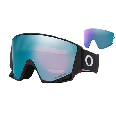 Oakley FLOW M Ski Goggles