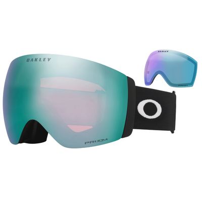 Oakley FLIGHT DECK PRO L Ski Goggles