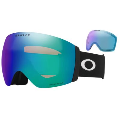 Oakley FLIGHT DECK PRO L Ski Goggles