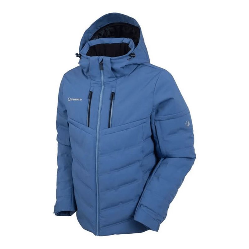 Sunice CYPRESS Men's Jacket