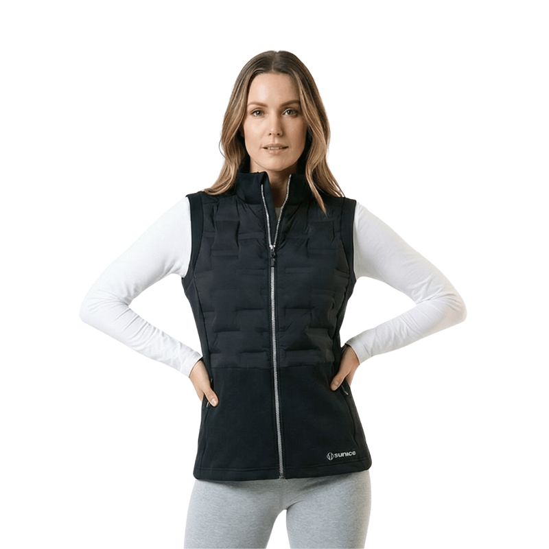 Sunice ELLA 2.0 Women's Hybrid Jacket
