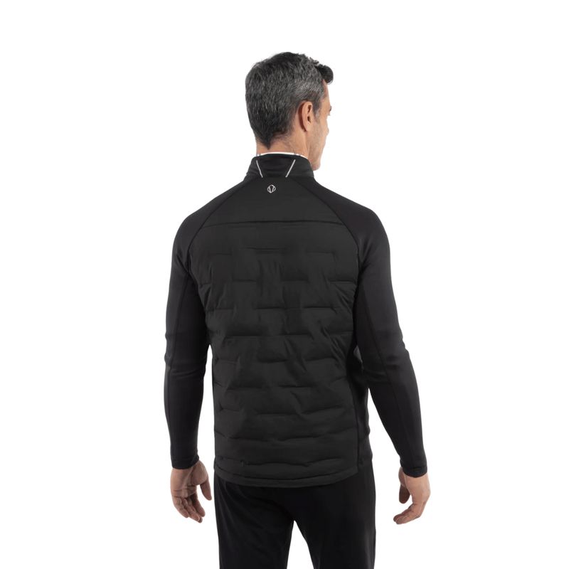 Sunice HAMILTON 2.0 Men's Hybrid Jacket