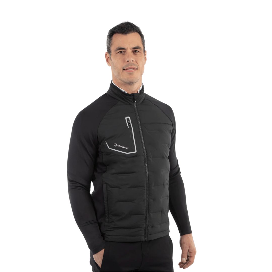 Sunice HAMILTON 2.0 Men's Hybrid Jacket