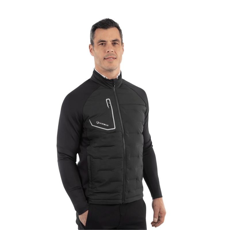 Sunice HAMILTON 2.0 Men's Hybrid Jacket