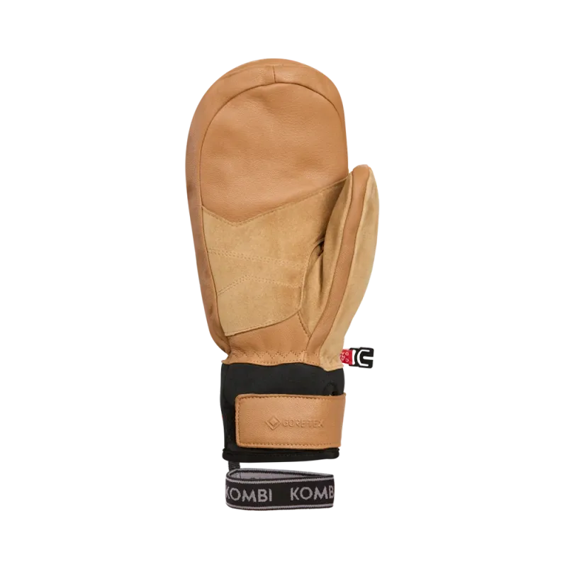 Kombi TACTICAL Men's Mittens Combo