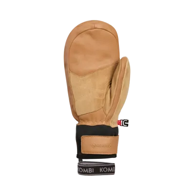 Kombi TACTICAL Men's Mittens Combo