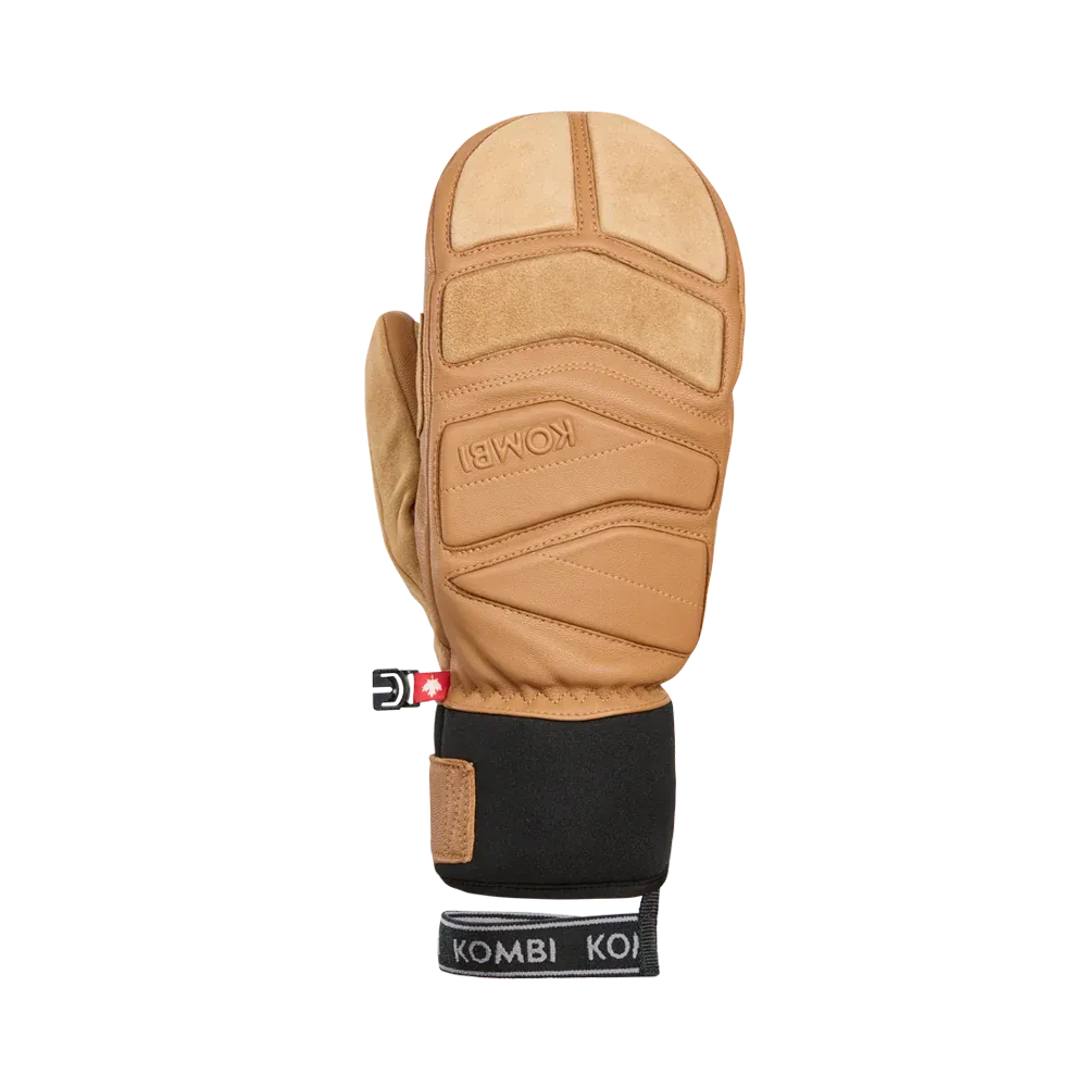 Kombi TACTICAL Men's Mittens Combo
