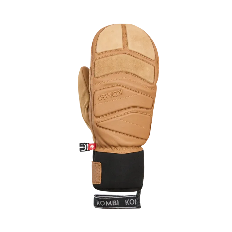 Kombi TACTICAL Men's Mittens Combo