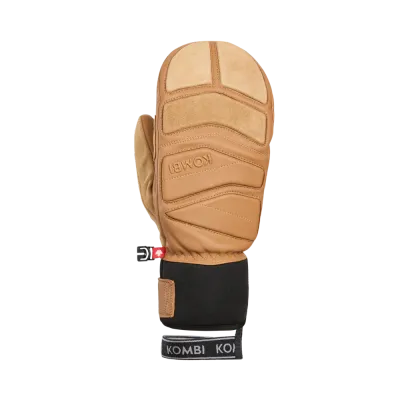 Kombi TACTICAL Men's Mittens Combo