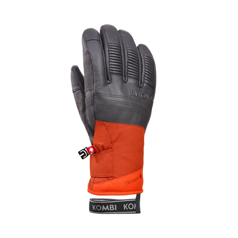 KOMBI CANYON Short Men's Gloves