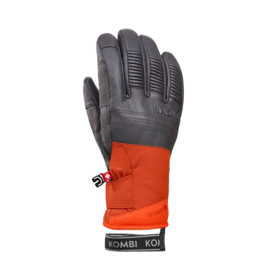 KOMBI CANYON Short Men's Gloves
