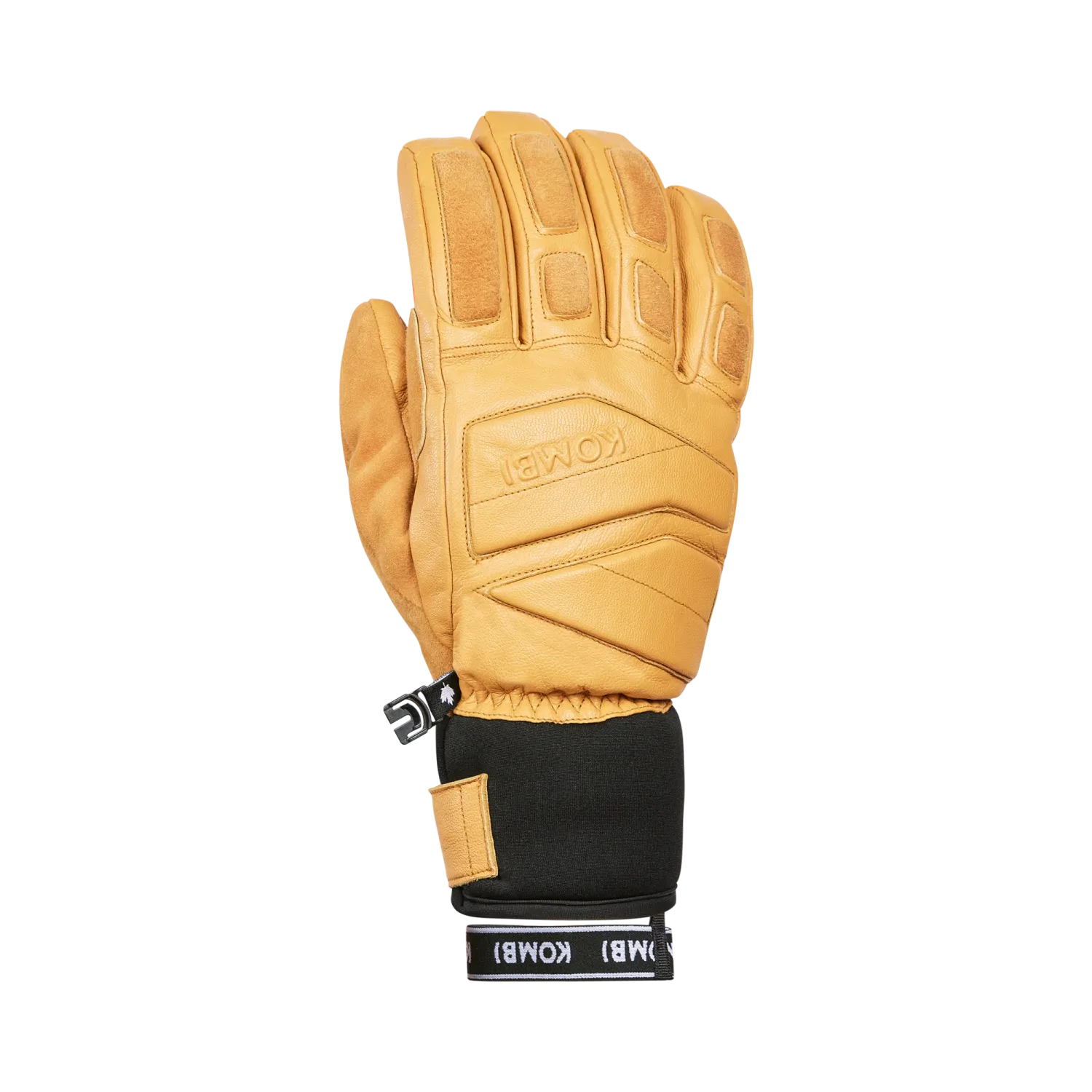 Kombi TACTICAL Men's Glove Combo