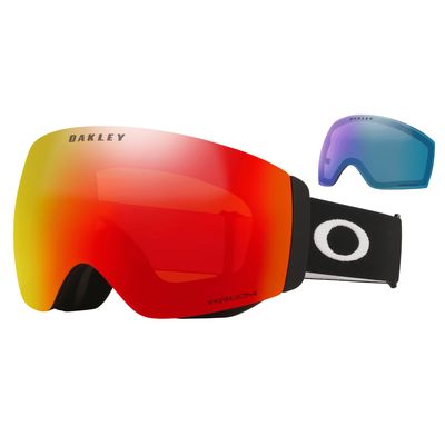 Oakley FLIGHT DECK PRO M Ski Goggles