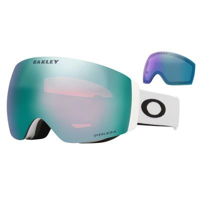 Oakley FLIGHT DECK PRO M Ski Goggles