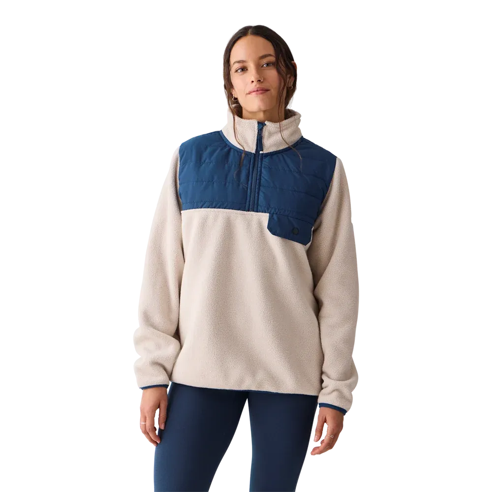 Kombi  NUUK Women's Long Sleeve Sweater