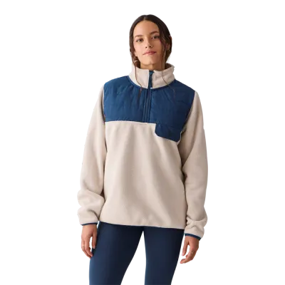 Kombi  NUUK Women's Long Sleeve Sweater