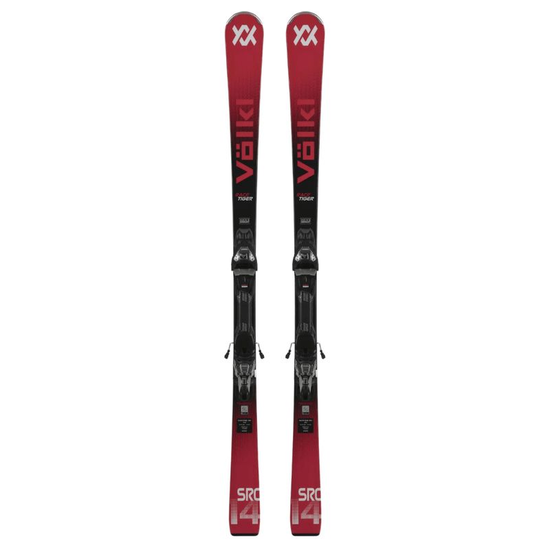Volkl RACETIGER SRC Skis