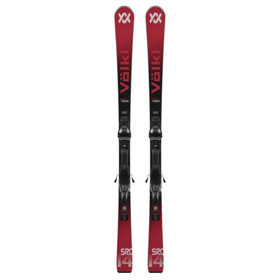 Volkl RACETIGER SRC Skis