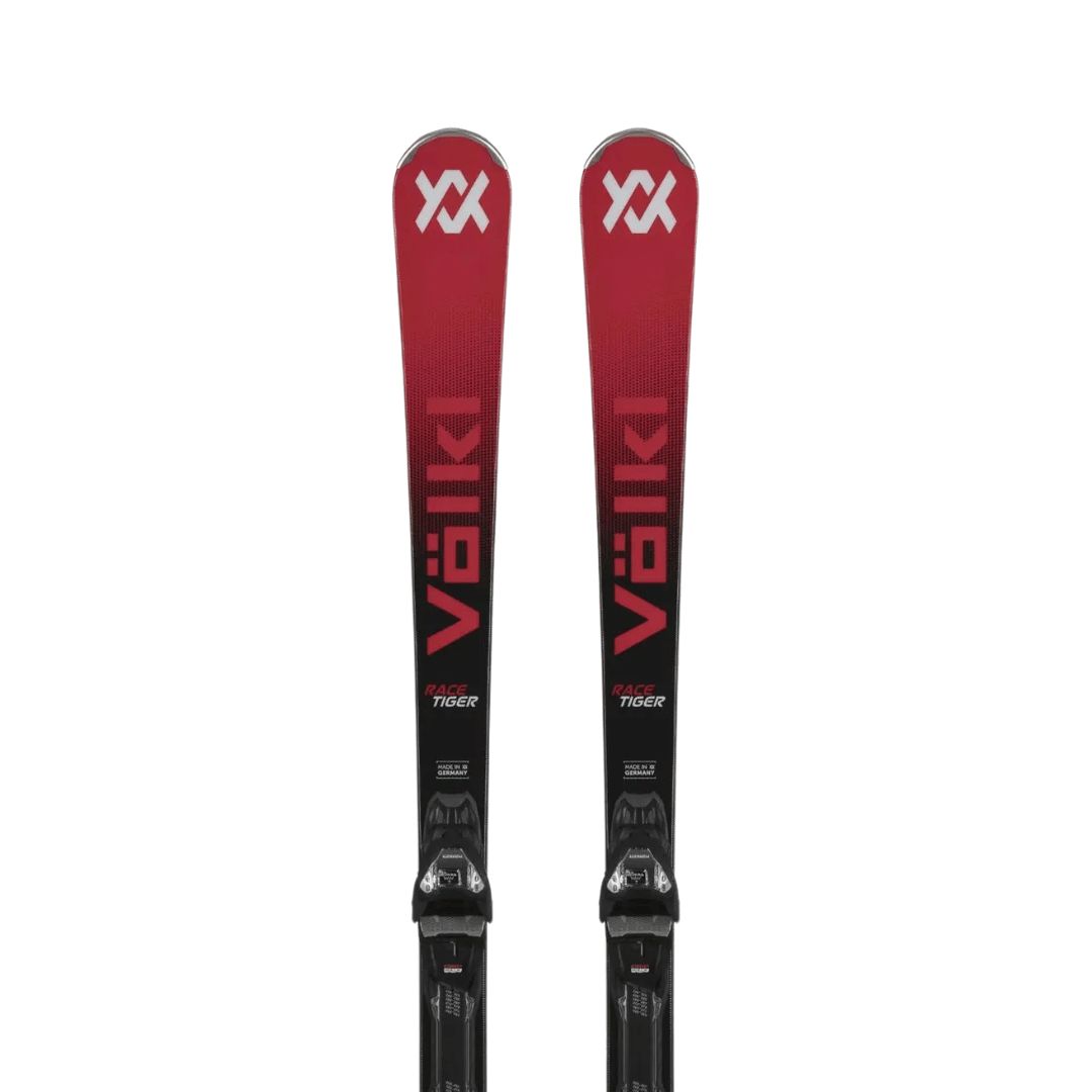 Volkl RACETIGER SRC Skis
