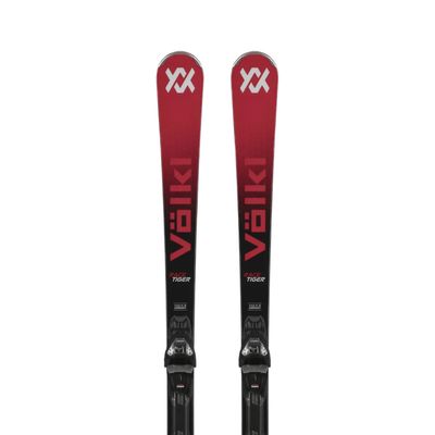 Volkl RACETIGER SRC Skis