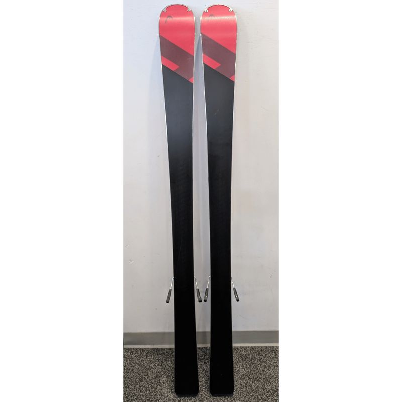 Head E-TOTAL JOY SLR Women's Skis (DEMO - 2026)