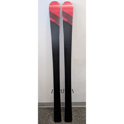 Head E-TOTAL JOY SLR Women's Skis (DEMO - 2026)