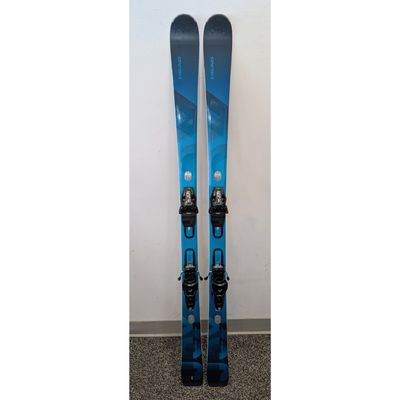 Head E-SUPER JOY Women's Skis (DEMO - 2026)