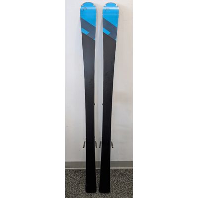 Head E-SUPER JOY Women's Skis (DEMO - 2026)