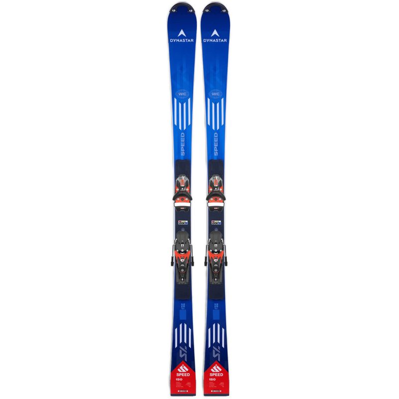 Dynastar SPEED OMEGLASS WC SL Racing Skis