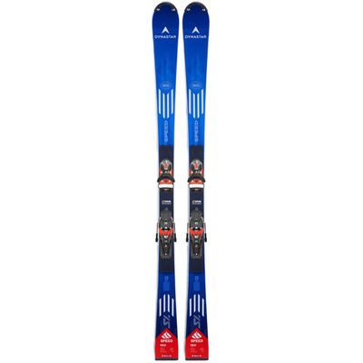 Dynastar SPEED OMEGLASS WC SL Racing Skis