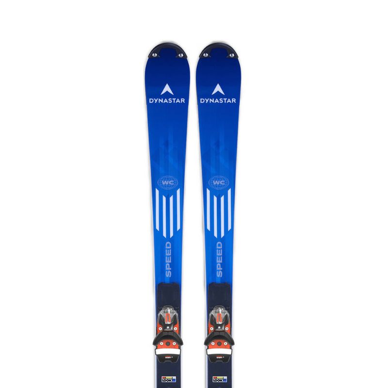 Dynastar SPEED OMEGLASS WC SL Racing Skis