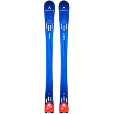 Dynastar TEAM COMP JR Racing Skis