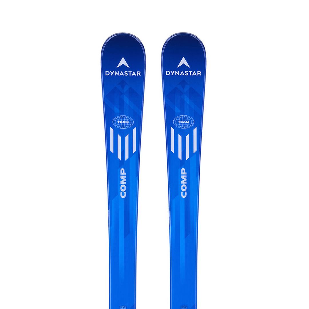 Dynastar TEAM COMP JR Racing Skis
