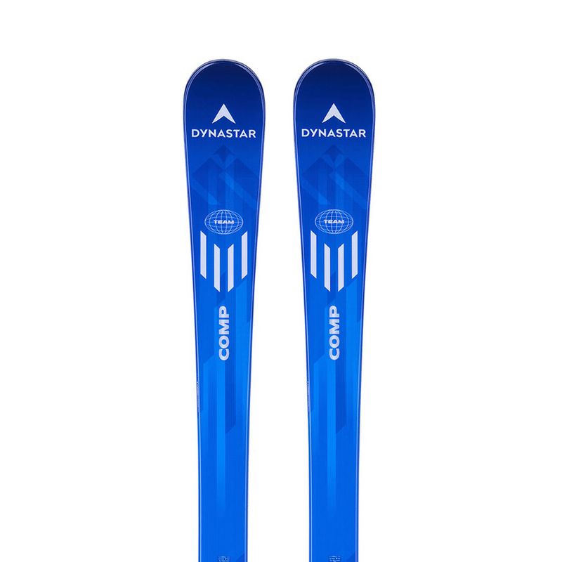 Dynastar TEAM COMP JR Racing Skis