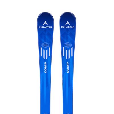 Dynastar TEAM COMP JR Racing Skis