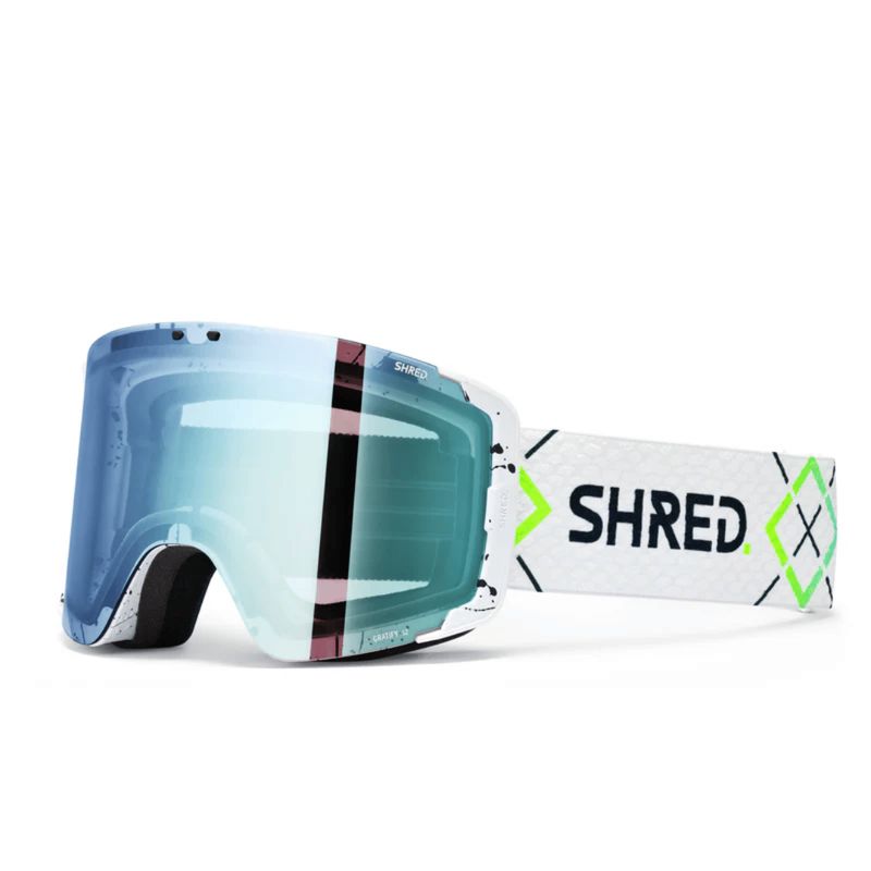 Shred GRATIFY Ski Goggle