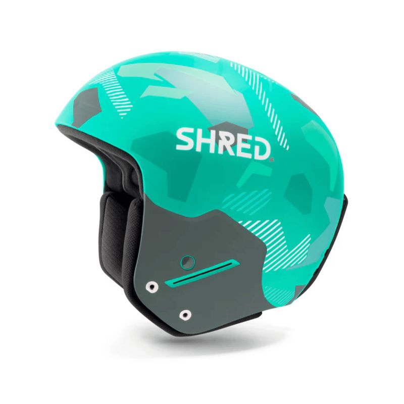 Shred BASHER ULTIMATE Racing Helmet