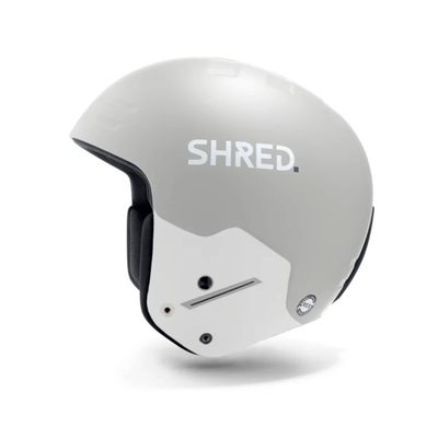 Shred BASHER ULTIMATE Racing Helmet