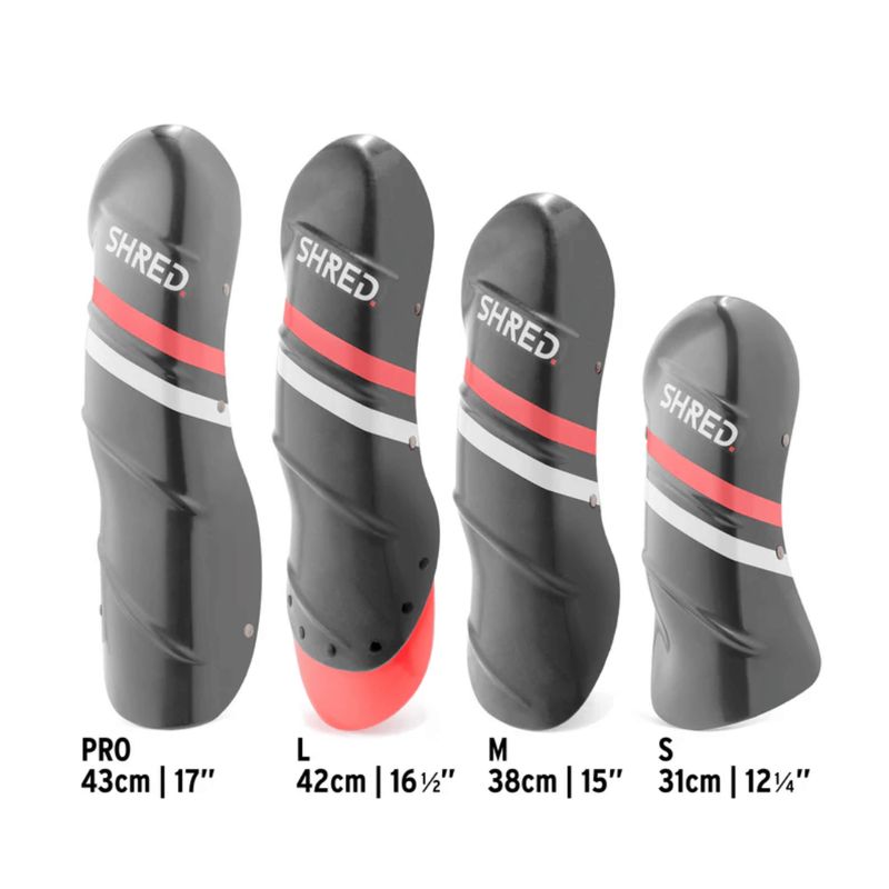Shred Shin Guard